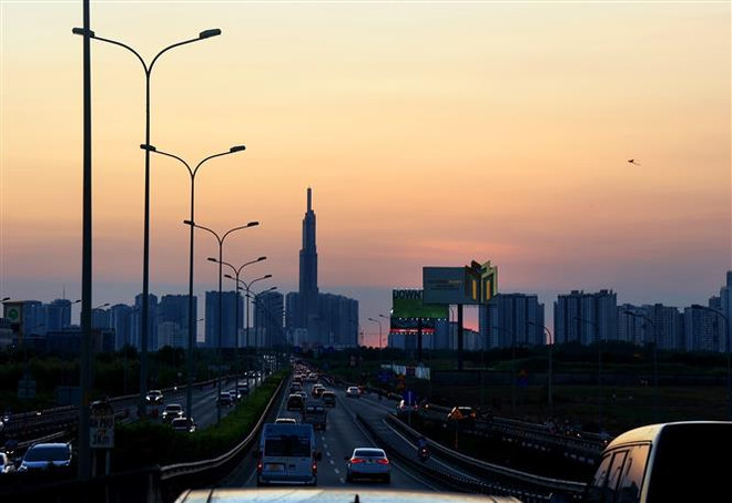 Thành phố Hồ Chí Minh khơi thông nguồn lực cho phát triển KT-XH ảnh 2