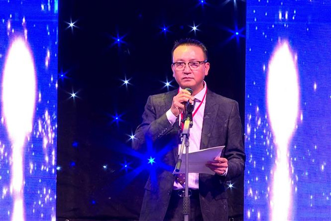 'Hà Nội ngày trở về' với những người con xa xứ tại CHLB Đức ảnh 2