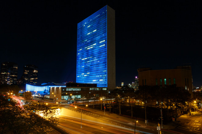 Sự kiện quốc tế tuần 19-25/10: Tổng thống Syria bí mật tới Nga ảnh 2