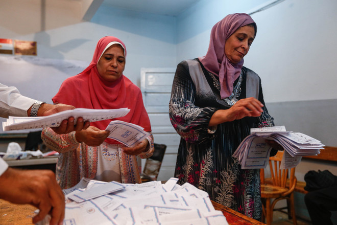 Sự kiện quốc tế tuần 19-25/10: Tổng thống Syria bí mật tới Nga ảnh 4