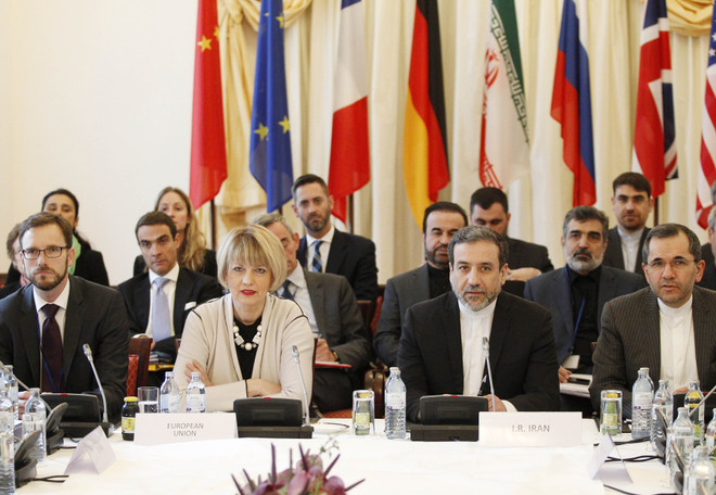 Sự kiện quốc tế tuần 19-25/10: Tổng thống Syria bí mật tới Nga ảnh 3