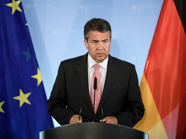 Đức kêu gọi Nam Sudan chấm dứt xung đột, giải quyết bằng hòa bình ảnh 1