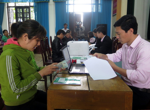 Trên 160 tỷ đồng hỗ trợ vốn vay cho người xuất khẩu lao động ảnh 1