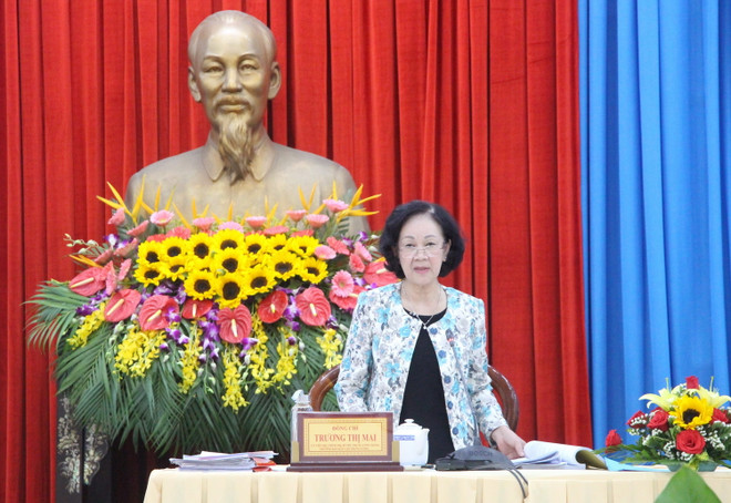 Phát huy vai trò của người cao tuổi Việt Nam trong giai đoạn mới ảnh 3