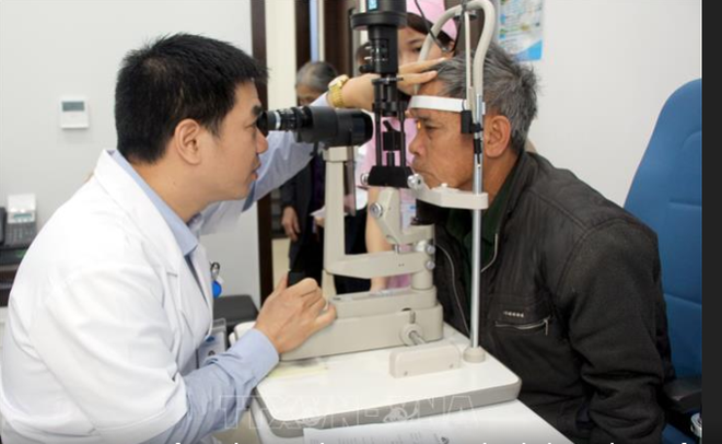 Phát huy vai trò của người cao tuổi Việt Nam trong giai đoạn mới ảnh 2