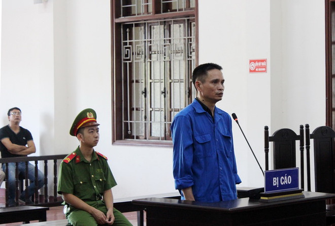 Hòa Bình: Đối tượng vận chuyển trái phép chất ma túy lĩnh án tử hình ảnh 1