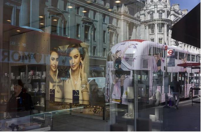 Anh cấm các quảng cáo theo khuôn mẫu phân biệt giới tính ảnh 1