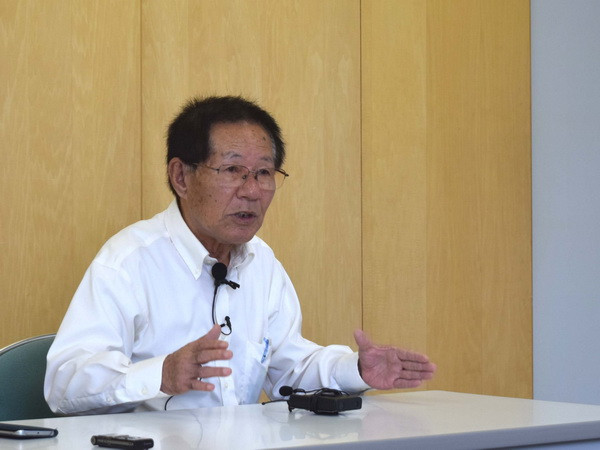 Hiroshima và Nagasaki - Vì một thế giới không có vũ khí hạt nhân ảnh 3