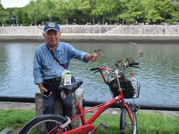 Hiroshima và Nagasaki - Vì một thế giới không có vũ khí hạt nhân ảnh 2