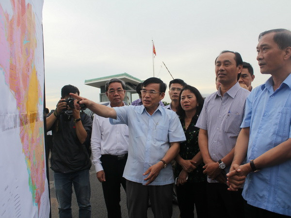 Cần cơ chế linh hoạt cho dự án thu hồi đất xây sân bay Long Thành ảnh 1