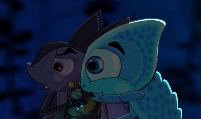 Đợt phim Kỷ niệm 75 năm Cách mạng tháng Tám và Quốc khánh 2/9 ảnh 1