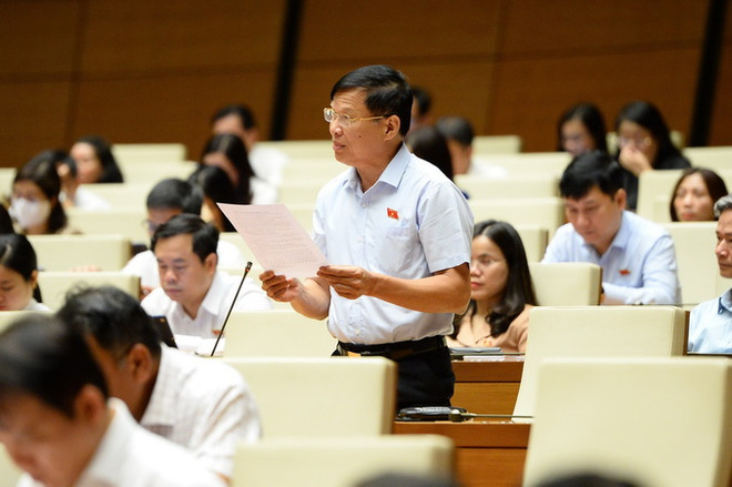 Các tuyến đường bộ cao tốc thúc đẩy phát triển kinh tế-xã hội ảnh 2