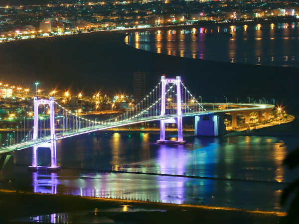 Đà Nẵng đa dạng sản phẩm du lịch thu hút khách mùa thấp điểm ảnh 1