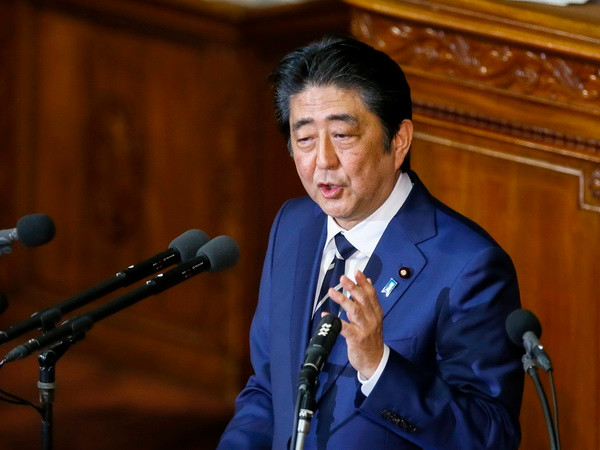 Nhật Bản không mặn mà mời Trung Quốc tham gia hiệp định TPP ảnh 1