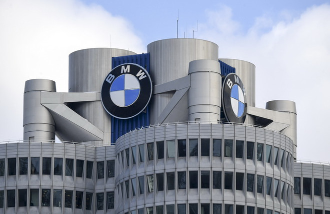 Mercedes-Benz, BMW hướng đến kết quả kinh doanh khả quan năm 2019 ảnh 1