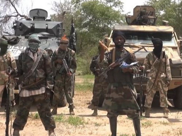 Nhóm Hồi giáo cực đoan Boko Haram tung video hành quyết người dân ảnh 1