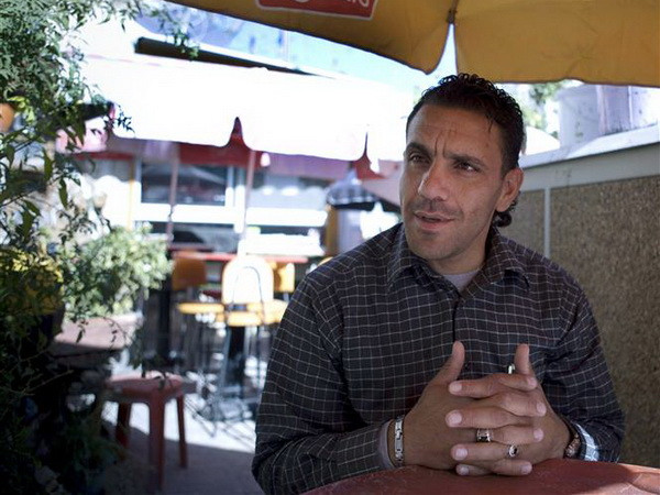 Israel trả tự do cho thị trưởng Jerusalem của Palestine ảnh 1