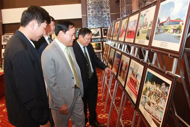 Đồng chí Hoàng Văn Thụ - Nhà lãnh đạo tiền bối tiêu biểu của Đảng ảnh 3