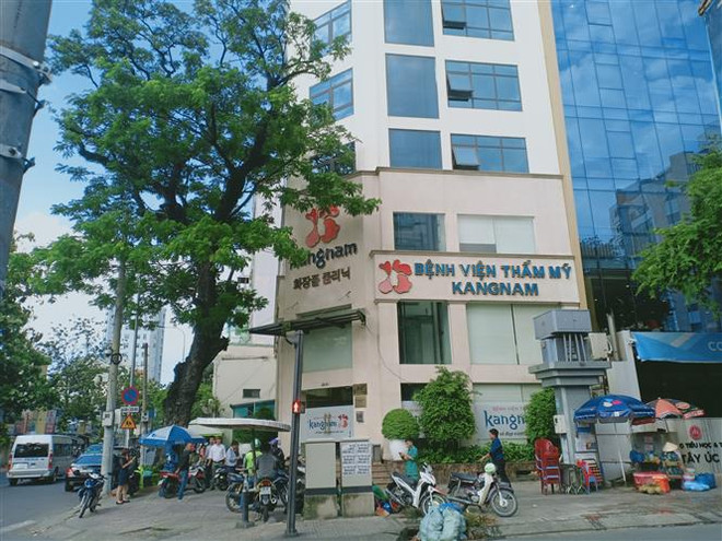 Kết luận nguyên nhân 2 vụ tử vong do phẫu thuật thẩm mỹ tại TP.HCM ảnh 1