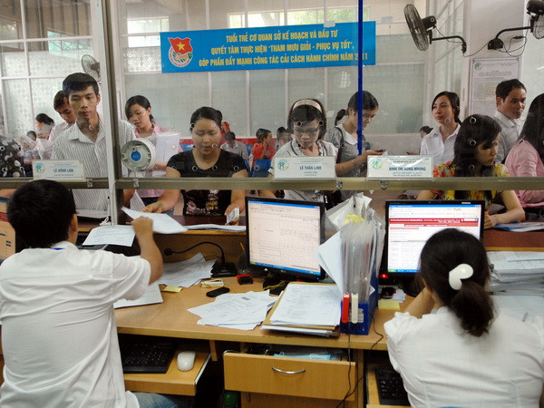 CIEM: Khởi sự kinh doanh đạt nhiều tiến bộ đáng kể, lên đến 72 bậc ảnh 1