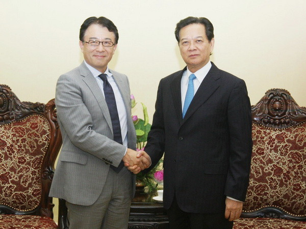 Giám đốc ADB: Việt Nam đã ứng phó rất thành công với khủng hoảng ảnh 1