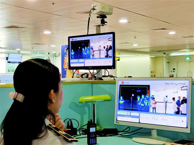 TP.HCM sẵn sàng phương án ứng phó với dịch COVID-19 trong dịp Tết ảnh 1