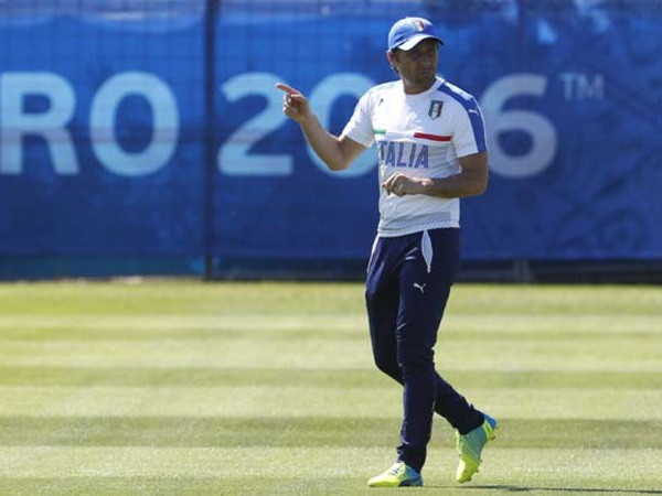 Đội tuyển Bỉ gặp đội tuyển Italy: Lịch sử không có tiếng nói ảnh 1