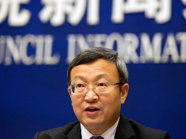 Mỹ và Trung Quốc bắt đầu đàm phán về vấn đề thương mại ảnh 1