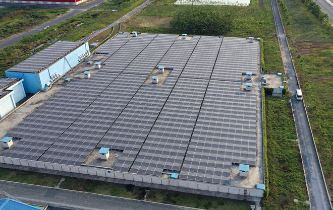 WB: Cải cách giúp Việt Nam thành nền kinh tế thu nhập cao vào năm 2045 ảnh 2