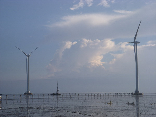 Trên 70.000 tỷ đồng đầu tư xây nhà máy điện gió tại Cà Mau ảnh 1