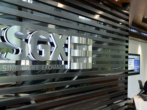 Sàn giao dịch chứng khoán Singapore tạm ngừng thị trường phái sinh ảnh 1