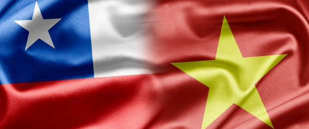 Báo chí Chile ủng hộ lập trường của Việt Nam về vấn đề Biển Đông ảnh 1