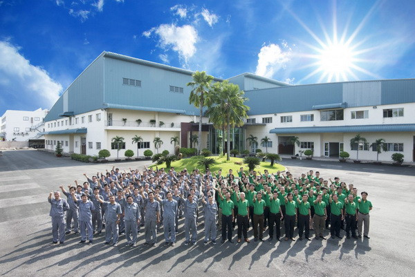 MIA Design Studio giành danh hiệu Kiến trúc sư của Năm 2017 ảnh 3