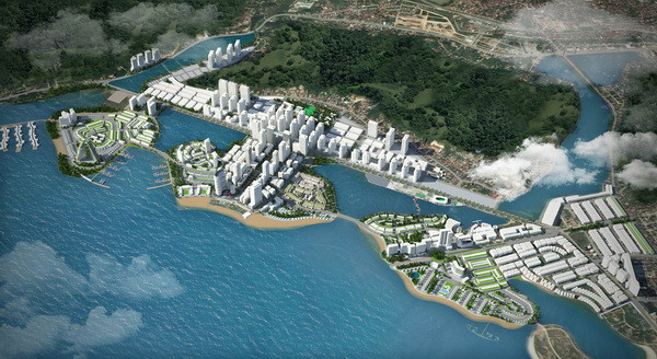 MIA Design Studio giành danh hiệu Kiến trúc sư của Năm 2017 ảnh 5