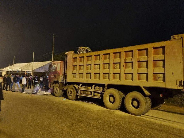 Tháng đầu tiên năm 2022, tai nạn giao thông vẫn giảm sâu cả 3 tiêu chí ảnh 1