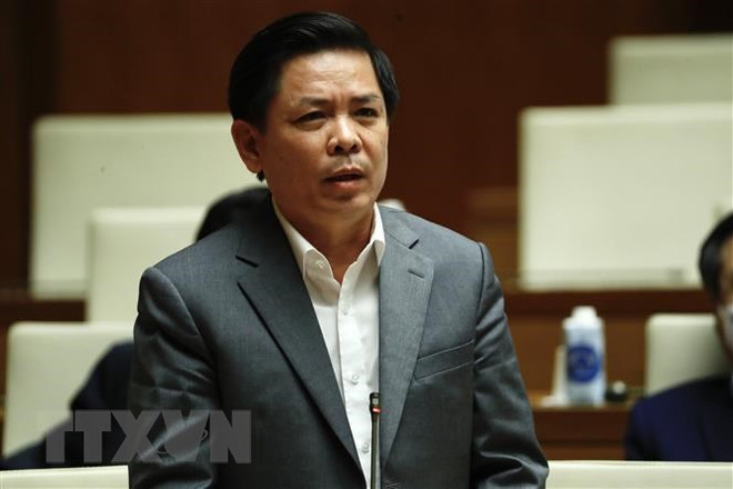 Chủ đầu tư "ngâm tiền," dự án giao thông chậm tiến độ giải ngân ảnh 1