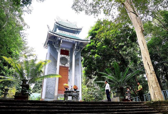 Tây Ninh đánh thức tiềm năng du lịch còn 'ngủ quên' của vùng biên ảnh 3