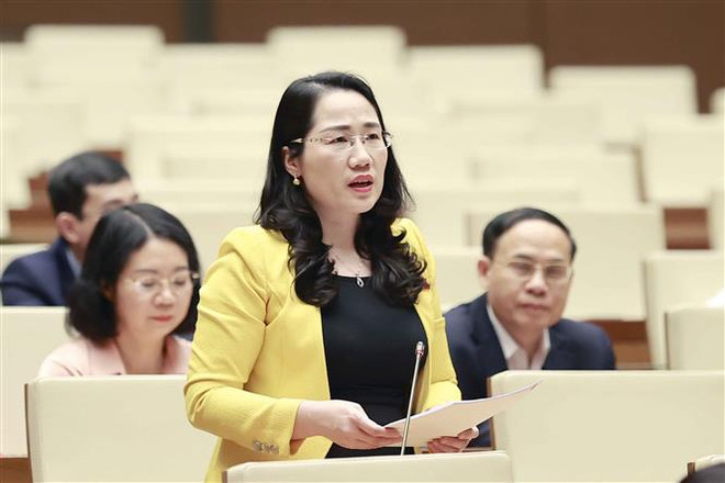 Khắc phục tình trạng nể nang trong xét xử án hành chính ảnh 4