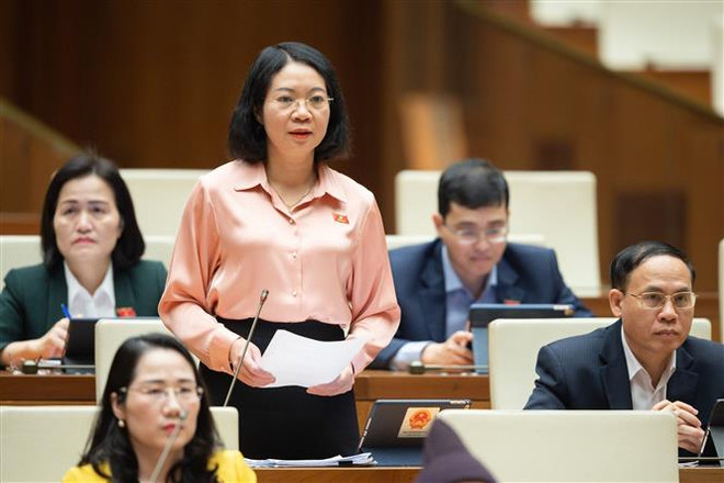 Khắc phục tình trạng nể nang trong xét xử án hành chính ảnh 2