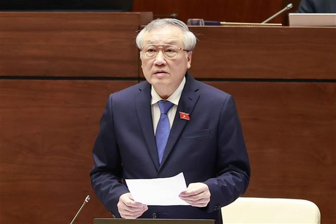 Khắc phục tình trạng nể nang trong xét xử án hành chính ảnh 1