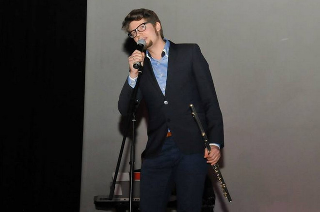 Cộng đồng người việt tại Budapest hân hoan đón Tết cổ truyền ảnh 3