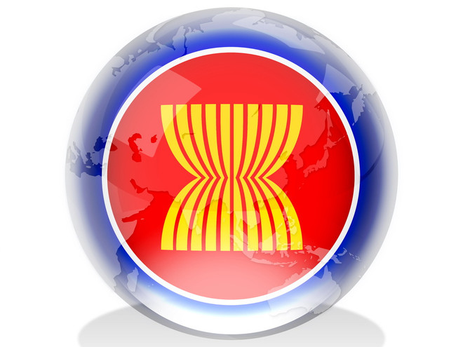 Phát động cuộc thi thiết kế tem và dấu bưu điện chung của ASEAN ảnh 1