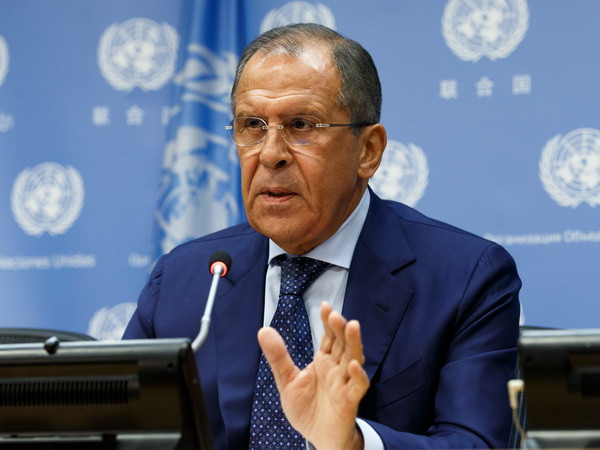 "Vụ nã pháo vào Đại sứ quán Nga tại Syria là hành động khủng bố" ảnh 1