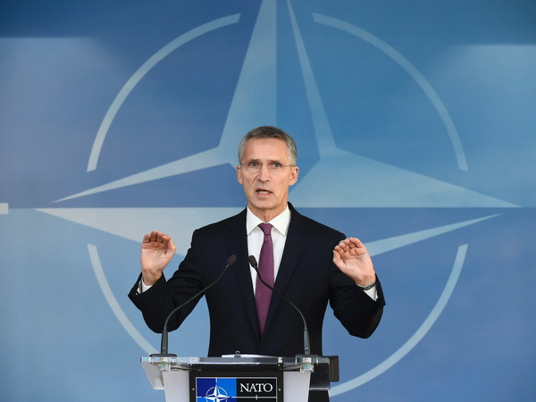 NATO: Đạt tiến triển trong lập các tiểu đoàn ở Baltic, Ba Lan ảnh 1