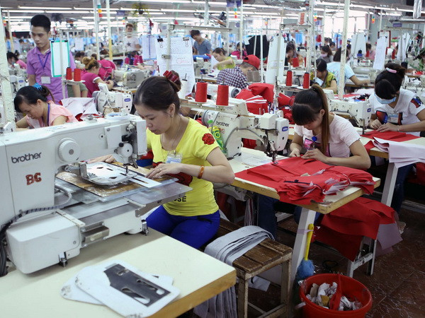 Đổi mới công nghiệp để gia tăng giá trị sản xuất công nghiệp ảnh 1