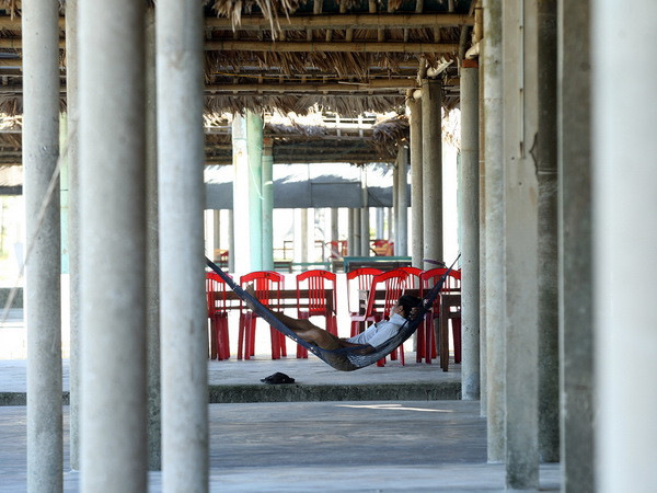 Hỗ trợ cá nhân, tổ chức làm du lịch 4 tỉnh bị ảnh hưởng sự cố Formosa ảnh 1