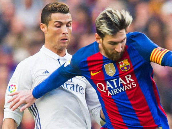 Điểm nhấn El Clasico: Messi hoàn hảo, Real Madrid "tự sát" ảnh 2