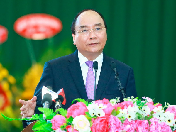 Thủ tướng: Trà Vinh cần có giải pháp đột phá để thu hút đầu tư ảnh 1