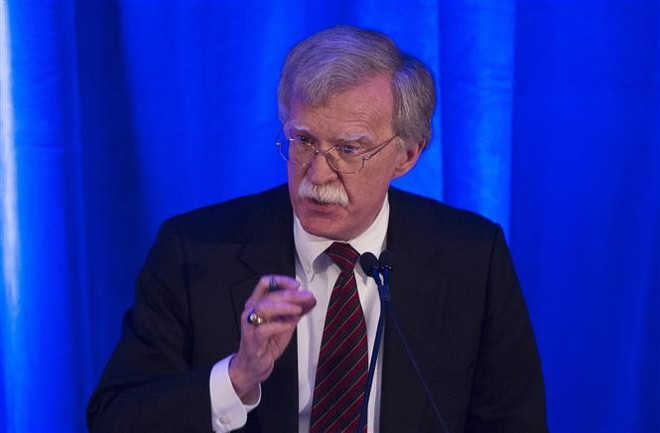 Cơ hội cho thỏa thuận thương mại Anh-Mỹ hậu Brexit ảnh 1