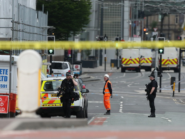 Cộng đồng quốc tế bày tỏ đoàn kết, chia buồn với chính phủ Anh ảnh 1